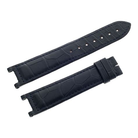 cartier pasha straps|cartier pasha watch strap.